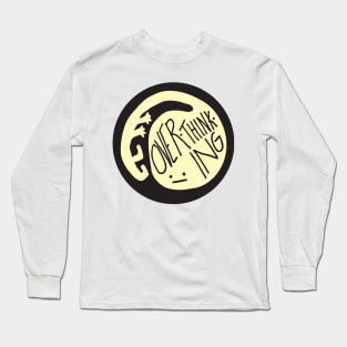 Overthinking Long Sleeve T-Shirt